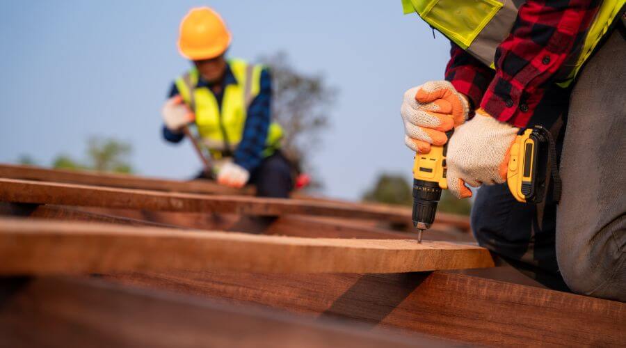 Local Siding Services in Clarkson, NE